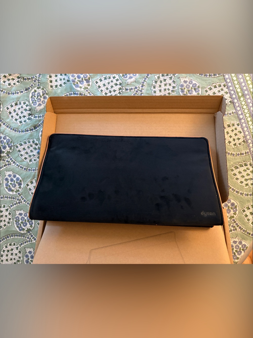 Dyson Storage Pouch